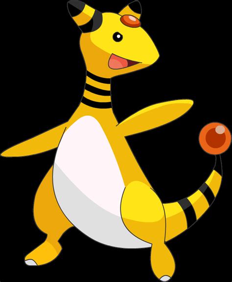 ampharos base stats|Ampharos Pokédex: stats, moves, evolution & locations.